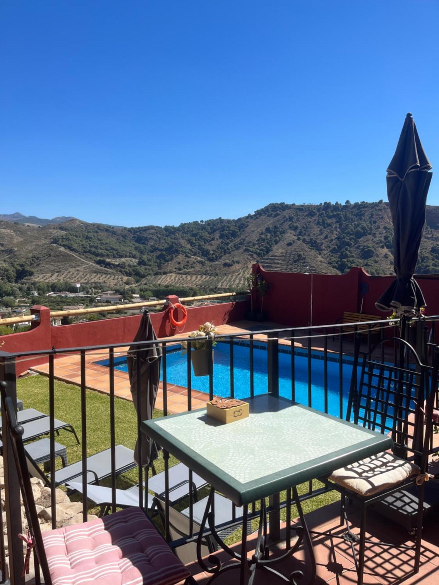 Hotel Boutique Cerro Del Sol Adults Only Recommended Cenes De La Vega Exterior foto