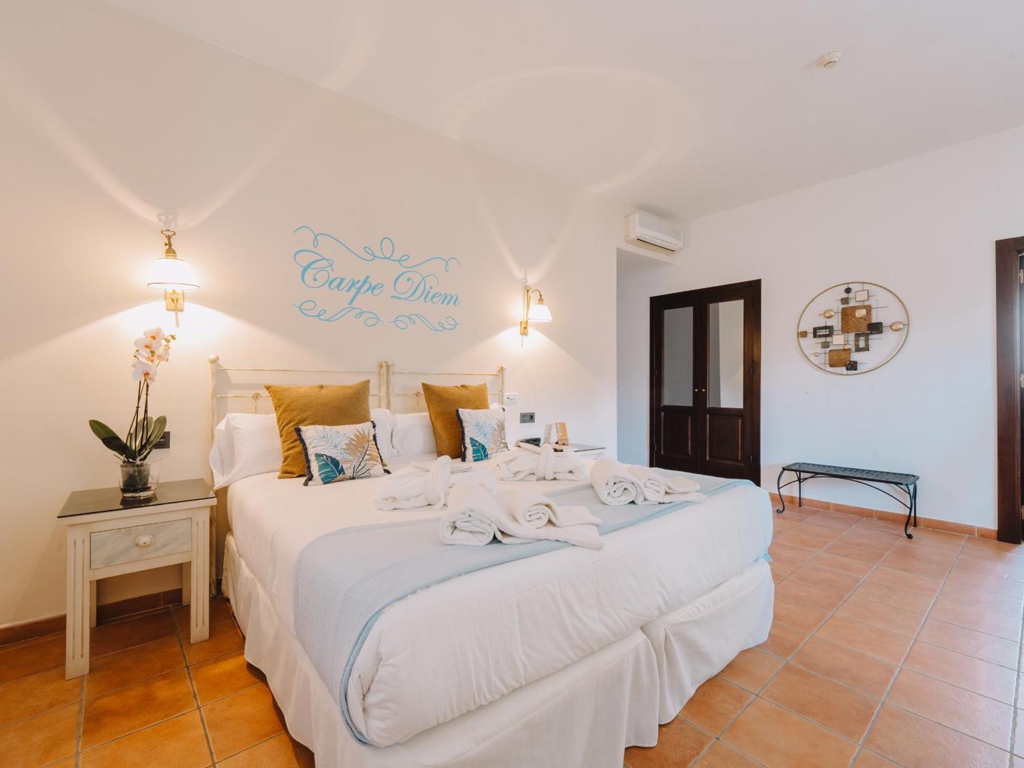 Hotel Boutique Cerro Del Sol Adults Only Recommended Cenes De La Vega Exterior foto