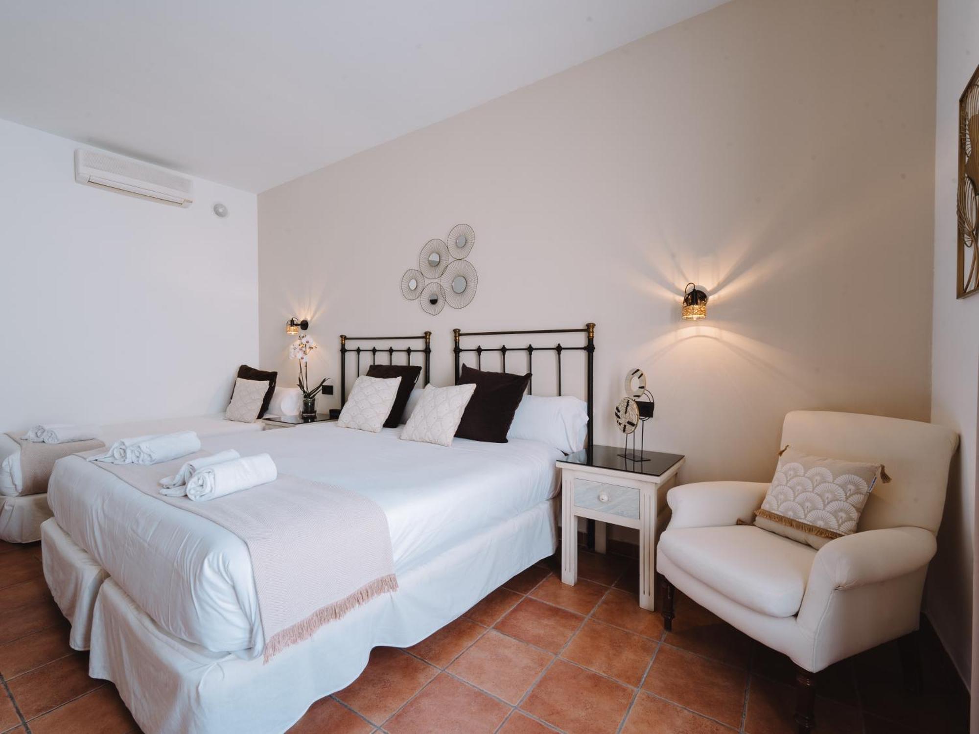 Hotel Boutique Cerro Del Sol Adults Only Recommended Cenes De La Vega Exterior foto