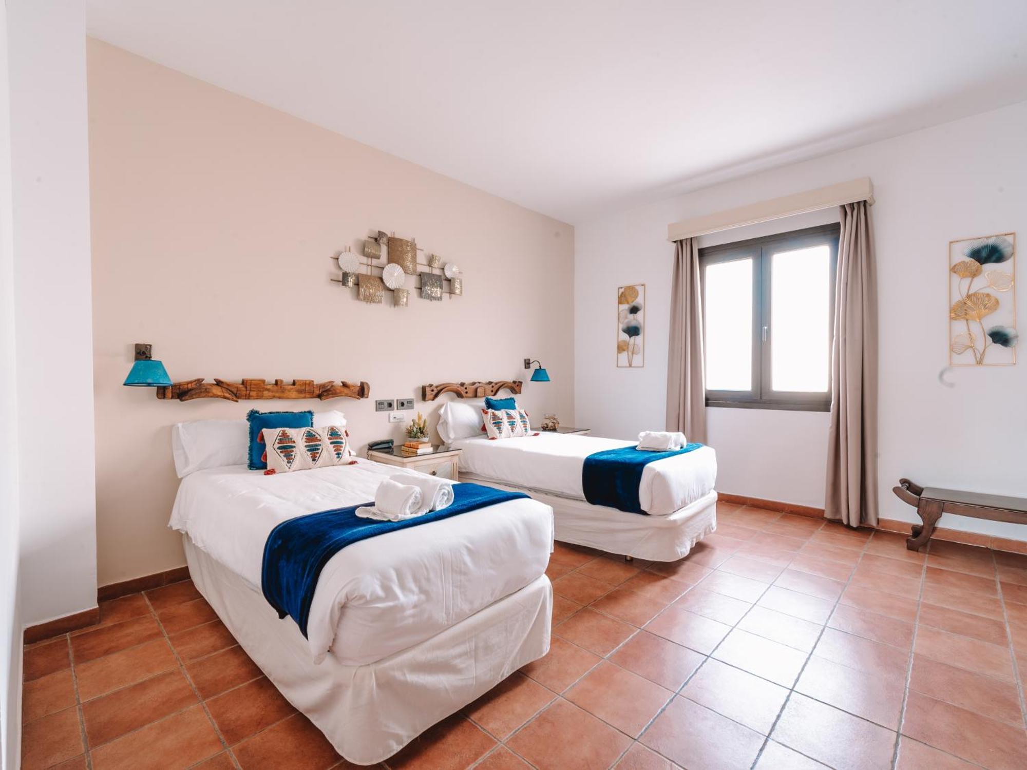 Hotel Boutique Cerro Del Sol Adults Only Recommended Cenes De La Vega Exterior foto
