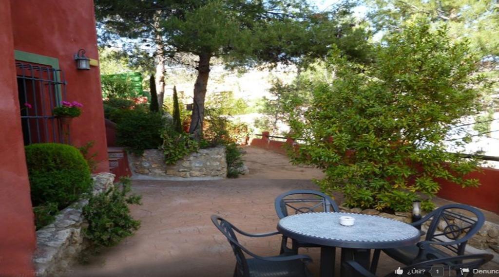Hotel Boutique Cerro Del Sol Adults Only Recommended Cenes De La Vega Exterior foto